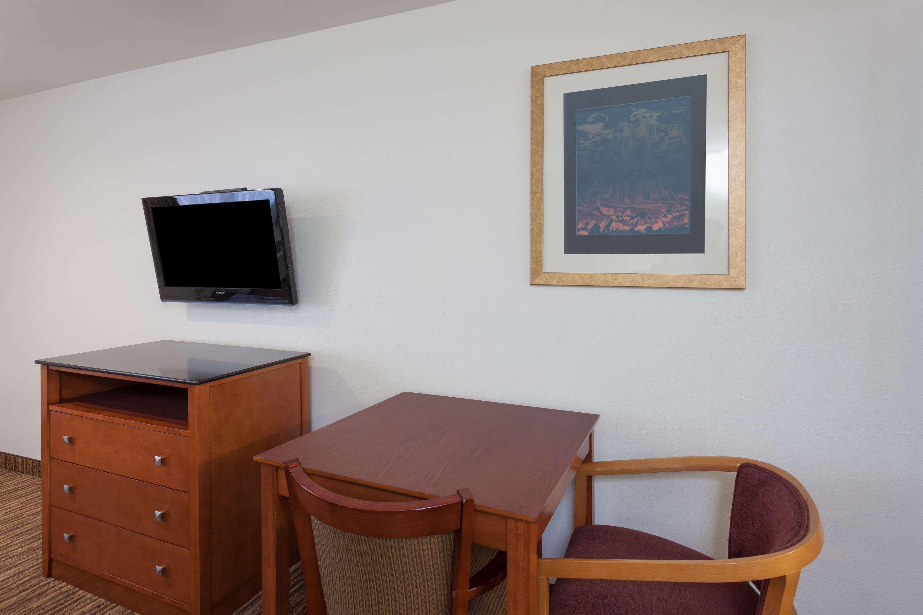 Travelodge By Wyndham Hemet Ca Dış mekan fotoğraf