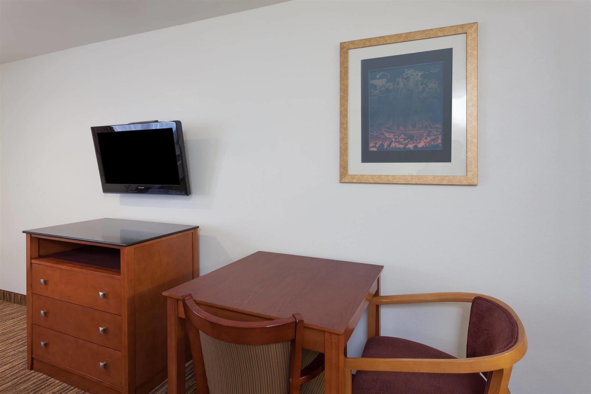 Travelodge By Wyndham Hemet Ca Dış mekan fotoğraf